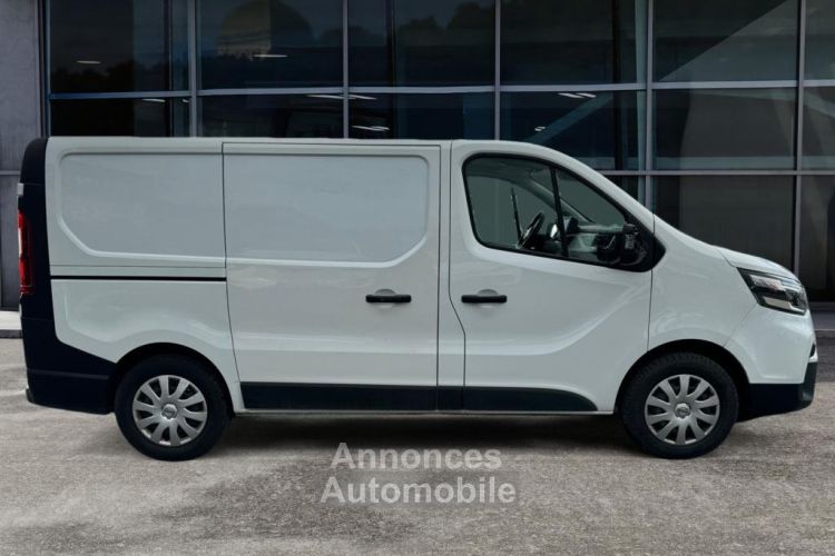 Nissan Primastar N-Connecta 2.8t L1H1 2.0 dCi - 150 - BV DCT - <small></small> 24.990 € <small></small> - #6