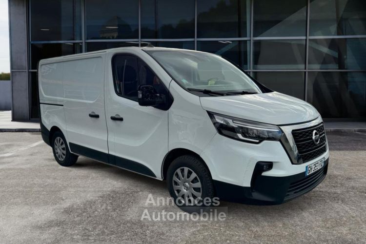 Nissan Primastar N-Connecta 2.8t L1H1 2.0 dCi - 150 - BV DCT - <small></small> 24.990 € <small></small> - #7