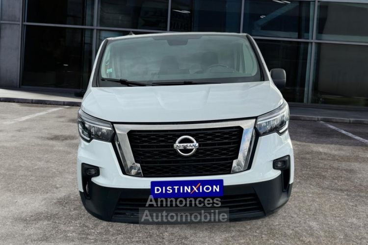 Nissan Primastar N-Connecta 2.8t L1H1 2.0 dCi - 150 - BV DCT - <small></small> 24.990 € <small></small> - #8