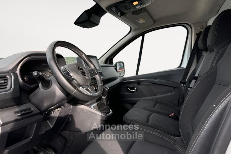 Nissan Primastar N-Connecta 2.8t L1H1 2.0 dCi - 150 - BV DCT - <small></small> 24.990 € <small></small> - #9