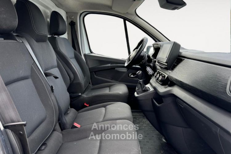 Nissan Primastar N-Connecta 2.8t L1H1 2.0 dCi - 150 - BV DCT - <small></small> 24.990 € <small></small> - #10