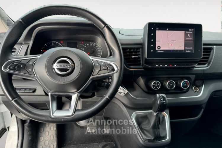 Nissan Primastar N-Connecta 2.8t L1H1 2.0 dCi - 150 - BV DCT - <small></small> 24.990 € <small></small> - #11