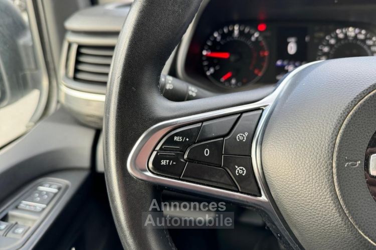 Nissan Primastar N-Connecta 2.8t L1H1 2.0 dCi - 150 - BV DCT - <small></small> 24.990 € <small></small> - #32