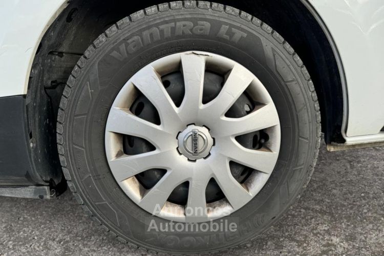 Nissan Primastar N-Connecta 2.8t L1H1 2.0 dCi - 150 - BV DCT - <small></small> 24.990 € <small></small> - #35