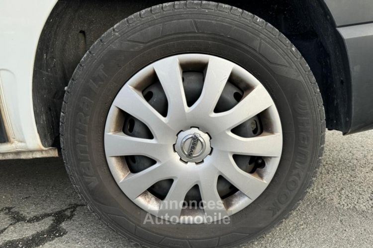 Nissan Primastar N-Connecta 2.8t L1H1 2.0 dCi - 150 - BV DCT - <small></small> 24.990 € <small></small> - #36