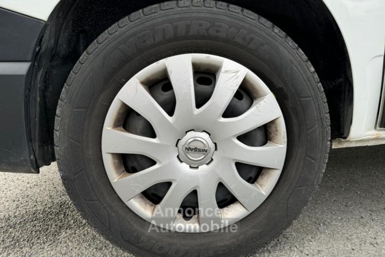 Nissan Primastar N-Connecta 2.8t L1H1 2.0 dCi - 150 - BV DCT - <small></small> 24.990 € <small></small> - #37