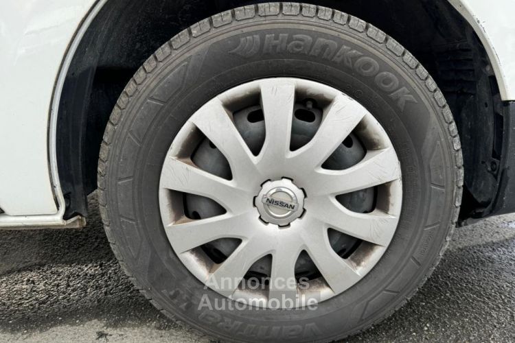 Nissan Primastar N-Connecta 2.8t L1H1 2.0 dCi - 150 - BV DCT - <small></small> 24.990 € <small></small> - #38