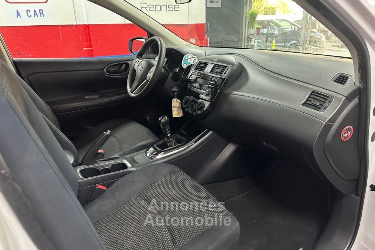 Nissan Pulsar 1.2 DIG-T 115 Connect Edition - <small></small> 5.490 € <small>TTC</small> - #6