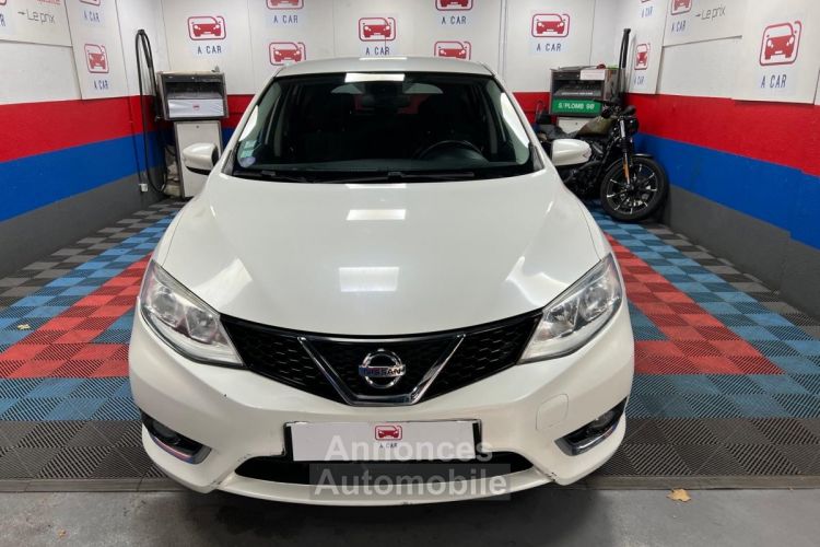 Nissan Pulsar 1.2 DIG-T 115 Tekna - <small></small> 5.990 € <small>TTC</small> - #3