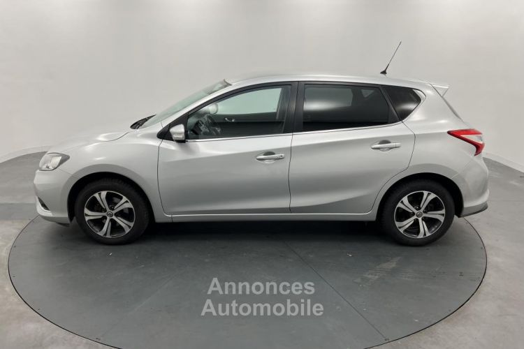 Nissan Pulsar 2017 1.2 DIG-T 115 Acenta - <small></small> 12.900 € <small>TTC</small> - #2