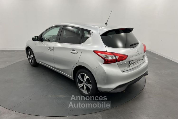 Nissan Pulsar 2017 1.2 DIG-T 115 Acenta - <small></small> 12.900 € <small>TTC</small> - #3