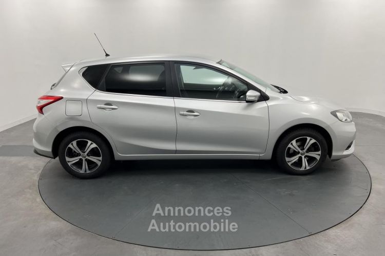 Nissan Pulsar 2017 1.2 DIG-T 115 Acenta - <small></small> 12.900 € <small>TTC</small> - #6