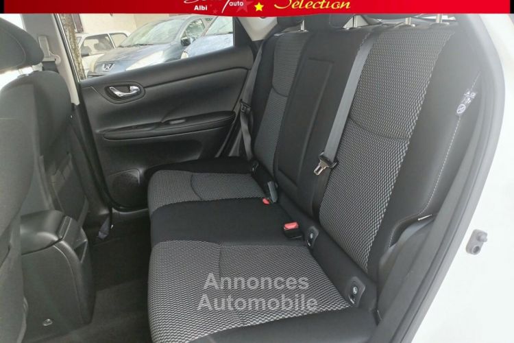 Nissan Pulsar CONNECT EDITION 1.2 DIG-T 115 CAMERA AR-GPS - <small></small> 8.680 € <small>TTC</small> - #8