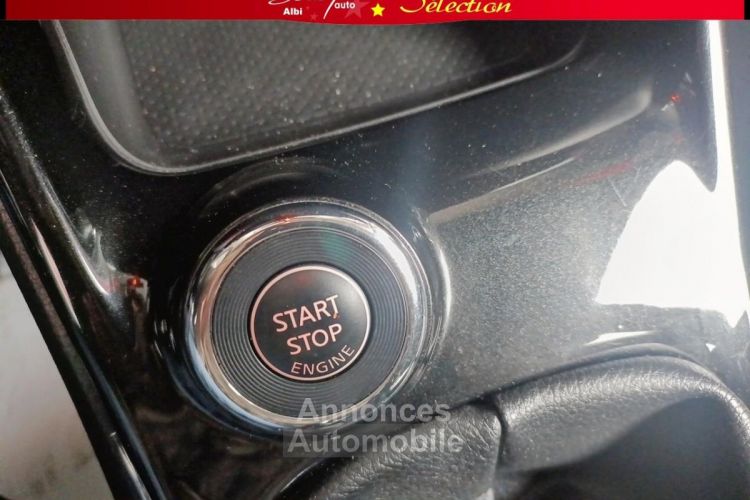 Nissan Pulsar CONNECT EDITION 1.2 DIG-T 115 CAMERA AR-GPS - <small></small> 8.680 € <small>TTC</small> - #19