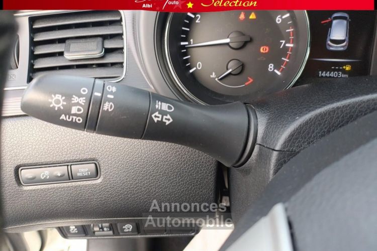 Nissan Pulsar CONNECT EDITION 1.2 DIG-T 115 CAMERA AR-GPS - <small></small> 8.680 € <small>TTC</small> - #32