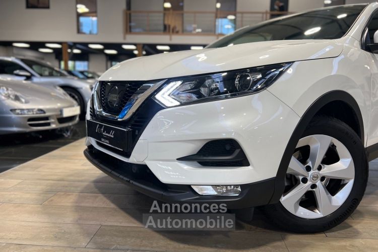 Nissan Qashqai 1.2 DiG-T 115 2WD BVA6 Xtronic - <small></small> 14.990 € <small>TTC</small> - #2