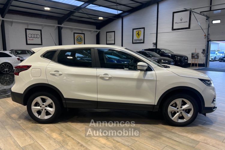 Nissan Qashqai 1.2 DiG-T 115 2WD BVA6 Xtronic - <small></small> 14.990 € <small>TTC</small> - #6