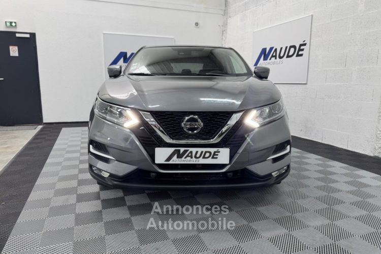 Nissan Qashqai 1.2 DIG-T 115 CH BVA X-Tronic N-Connecta - GARANTIE 6 MOIS - <small></small> 18.490 € <small>TTC</small> - #2