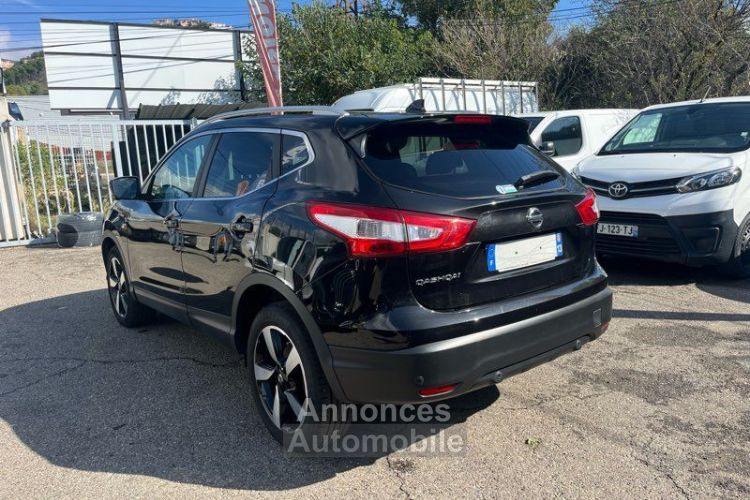 Nissan Qashqai 1.2 dig-t 115 cv - <small></small> 11.990 € <small>TTC</small> - #4