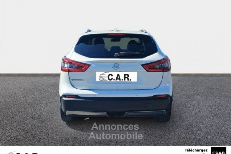 Nissan Qashqai 1.2 DIG-T 115 N-Connecta - <small></small> 15.990 € <small>TTC</small> - #4