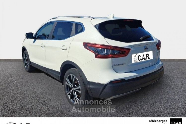 Nissan Qashqai 1.2 DIG-T 115 N-Connecta - <small></small> 15.990 € <small>TTC</small> - #5