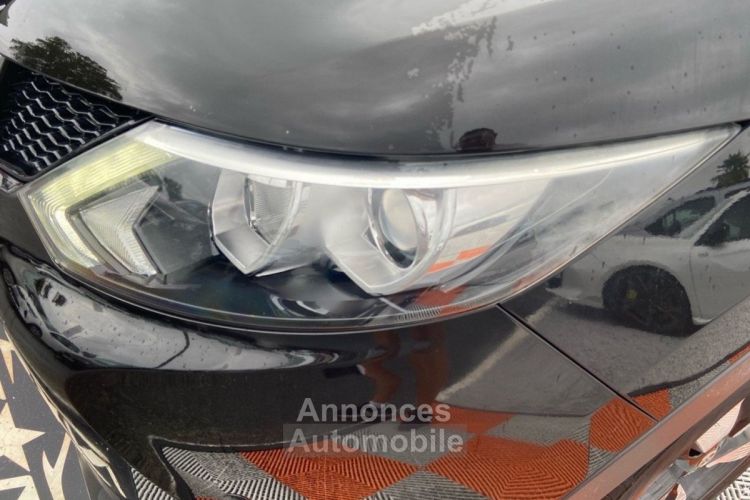 Nissan Qashqai 1.2 DIG-T 115 N-CONNECTA PACK DESIGN - <small></small> 13.550 € <small>TTC</small> - #9