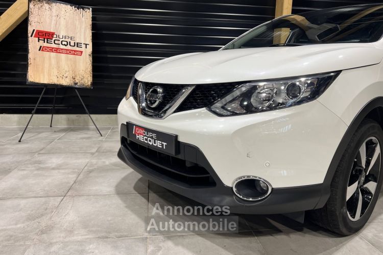 Nissan Qashqai 1.2 DIG-T 115 Stop/Start Connect Edition - <small></small> 12.990 € <small>TTC</small> - #6