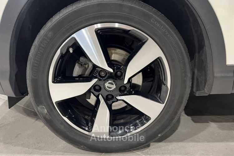 Nissan Qashqai 1.2 DIG-T 115 Stop/Start Connect Edition - <small></small> 12.990 € <small>TTC</small> - #7