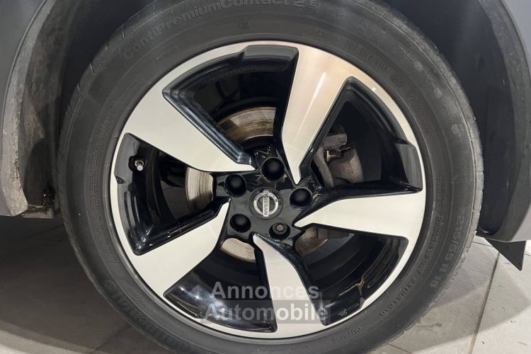 Nissan Qashqai 1.2 DIG-T 115 Stop/Start Connect Edition - <small></small> 12.990 € <small>TTC</small> - #8