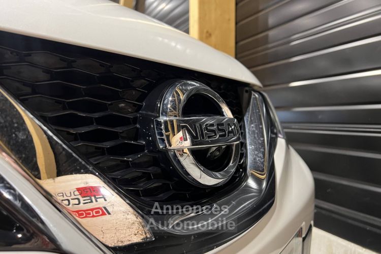 Nissan Qashqai 1.2 DIG-T 115 Stop/Start Connect Edition - <small></small> 12.990 € <small>TTC</small> - #45