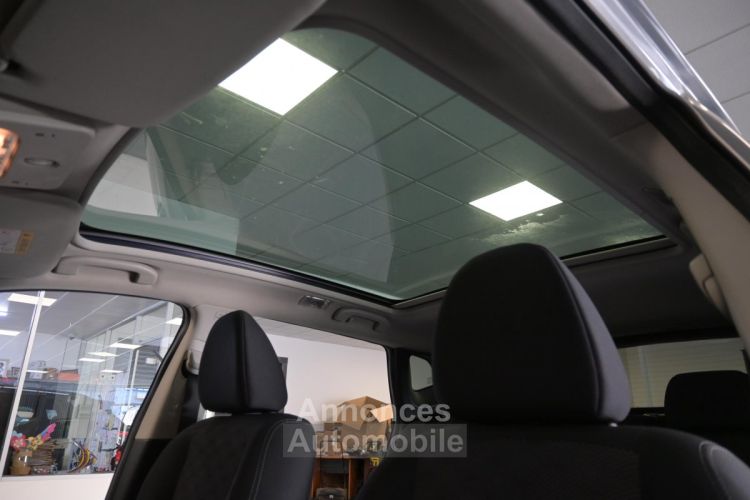 Nissan Qashqai 1.2 DIG-T 115 Stop/Start Connect Edition - <small></small> 10.498 € <small>TTC</small> - #15