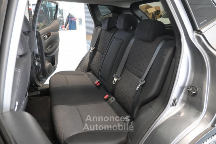 Nissan Qashqai 1.2 DIG-T 115 Stop/Start Connect Edition - <small></small> 10.498 € <small>TTC</small> - #16