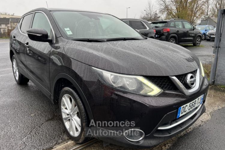 Nissan Qashqai 1.2 DIG-T - 115 Tekna Gps + Camera AR + Toit pano - <small></small> 11.490 € <small>TTC</small> - #21