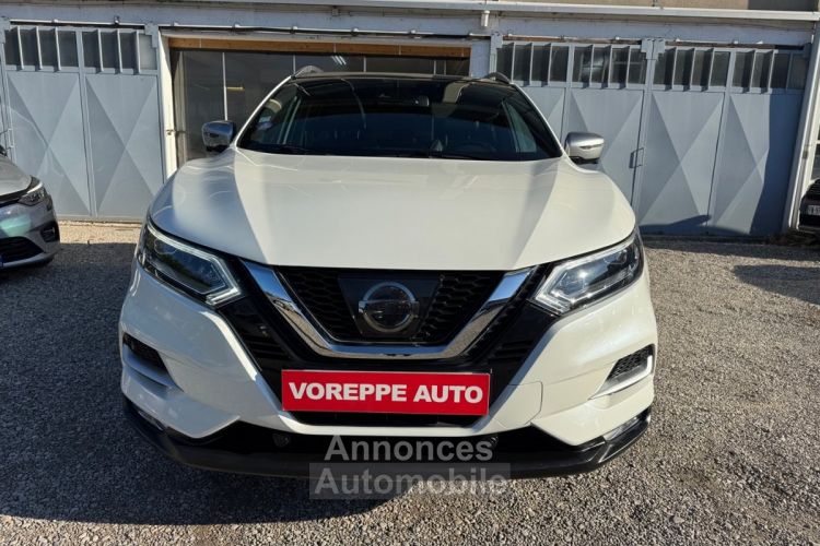 Nissan Qashqai 1.2 DIG-T 115CH TEKNA/ 1 ERE MAIN / CRITAIR 1 / CREDIT / BOSE/ - <small></small> 14.999 € <small>TTC</small> - #2