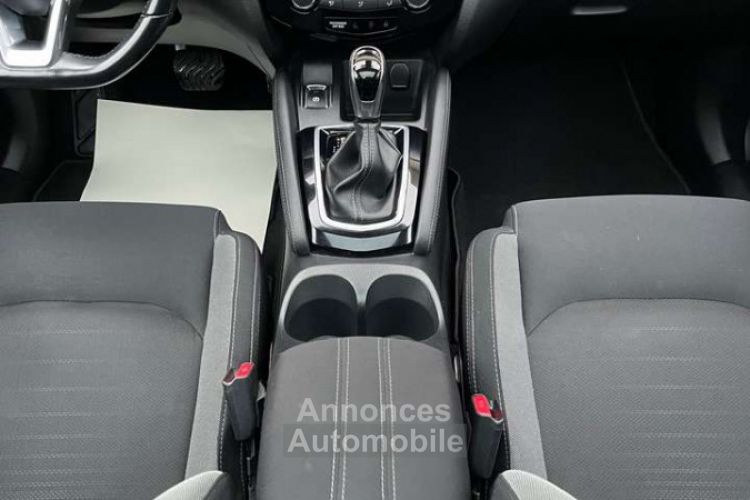Nissan Qashqai 1.2 DIG-T 2WD N-Connecta Xtronic GARANTIE 12MOIS - <small></small> 16.990 € <small>TTC</small> - #12