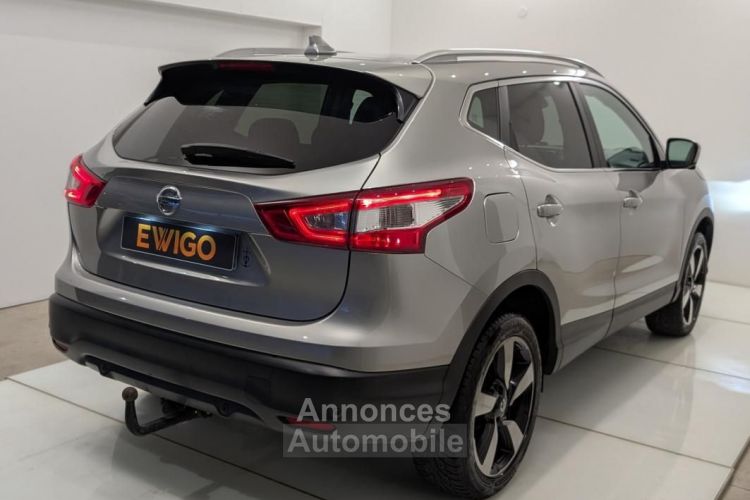 Nissan Qashqai 1.2 DIGT 115ch CONNECT EDITION 2WD - <small></small> 8.990 € <small>TTC</small> - #2