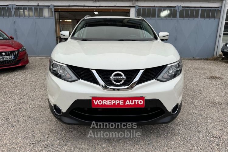 Nissan Qashqai 1.2L DIG-T 115CH TEKNA/ CRITAIR 1 / CREDIT / 1 ERE MAIN/ - <small></small> 13.499 € <small>TTC</small> - #2