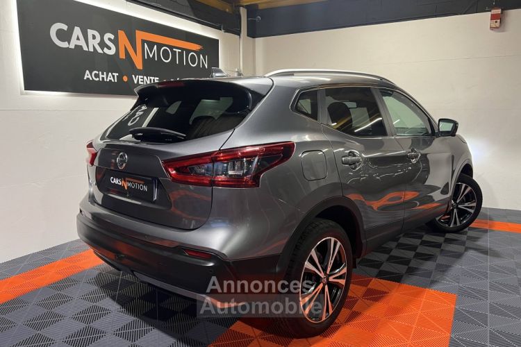 Nissan Qashqai 1.3 DGI-T 140ch N-Connecta - <small></small> 13.490 € <small>TTC</small> - #2