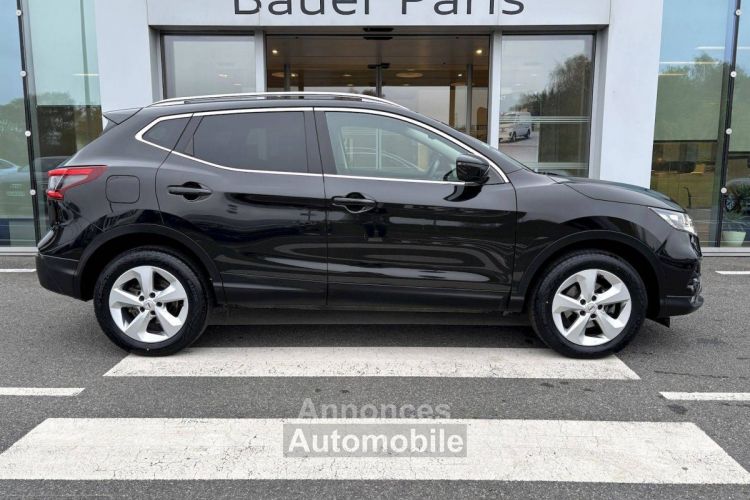 Nissan Qashqai 1.3 DIG-T 140 N-Connecta - <small></small> 16.480 € <small>TTC</small> - #2