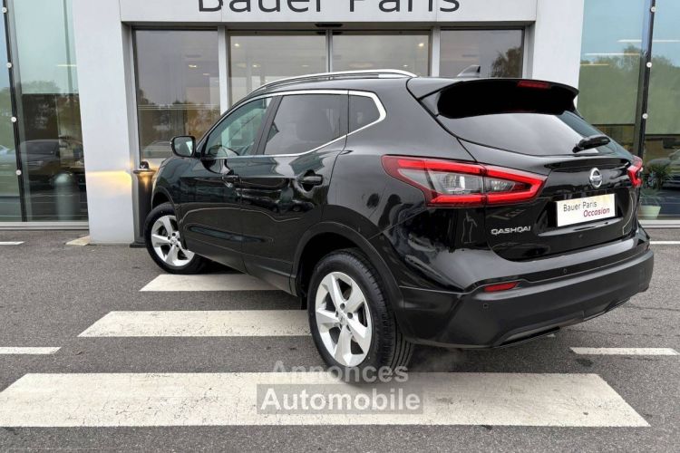 Nissan Qashqai 1.3 DIG-T 140 N-Connecta - <small></small> 16.480 € <small>TTC</small> - #4