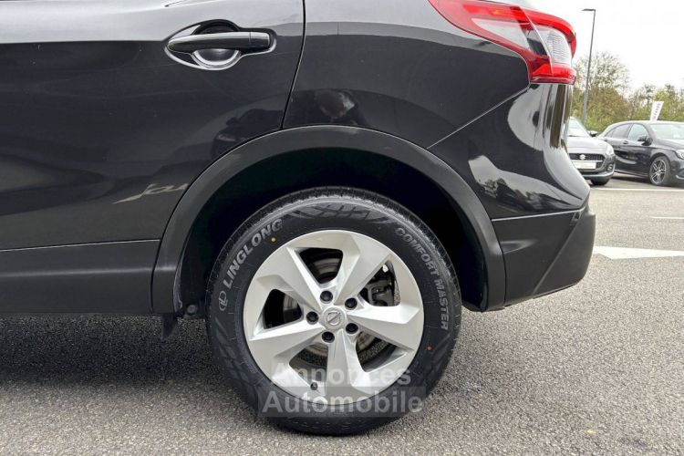 Nissan Qashqai 1.3 DIG-T 140 N-Connecta - <small></small> 16.480 € <small>TTC</small> - #29