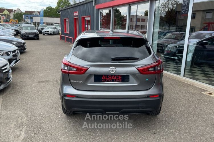 Nissan Qashqai 1.3 DIG-T 160CH ACENTA DCT 2019 - <small></small> 17.490 € <small>TTC</small> - #5