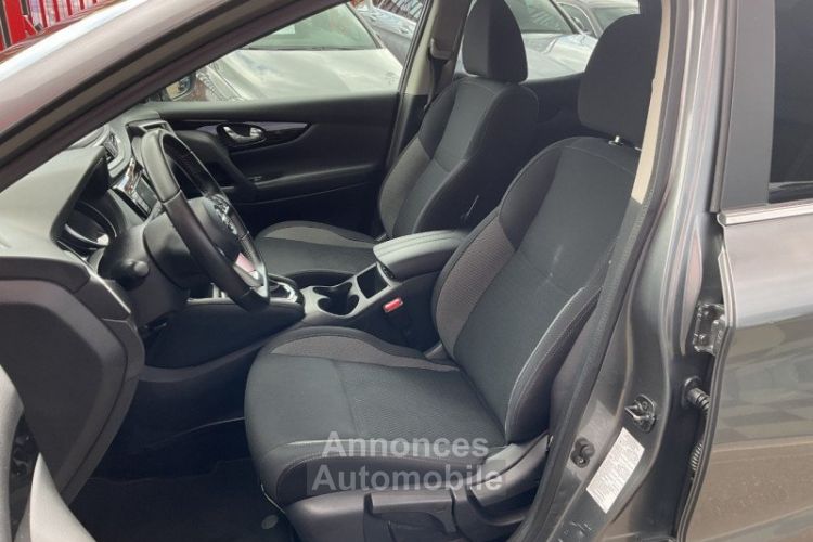 Nissan Qashqai 1.3 DIG-T 160CH ACENTA DCT 2019 - <small></small> 17.490 € <small>TTC</small> - #9