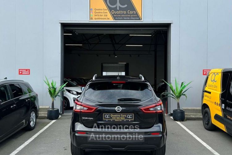 Nissan Qashqai 1.3 DIG-T - <small></small> 19.490 € <small>TTC</small> - #5