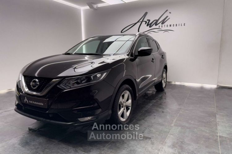 Nissan Qashqai 1.3 DIG-T CAMERA TOIT PANO 1ER PROP GARANTIE - <small></small> 16.900 € <small>TTC</small> - #1