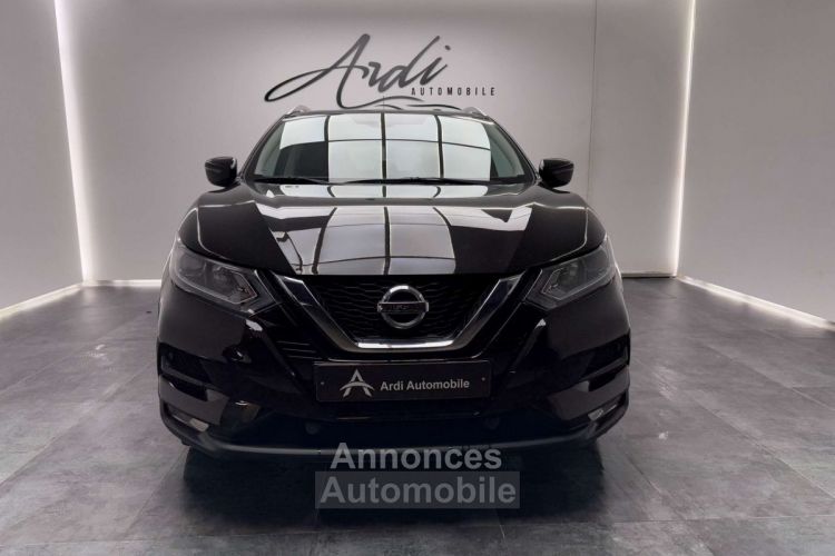 Nissan Qashqai 1.3 DIG-T CAMERA TOIT PANO 1ER PROP GARANTIE - <small></small> 16.900 € <small>TTC</small> - #2