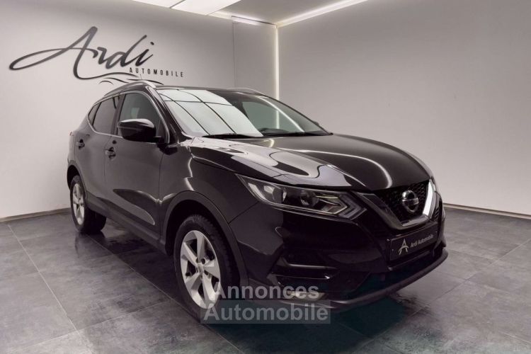 Nissan Qashqai 1.3 DIG-T CAMERA TOIT PANO 1ER PROP GARANTIE - <small></small> 16.900 € <small>TTC</small> - #3