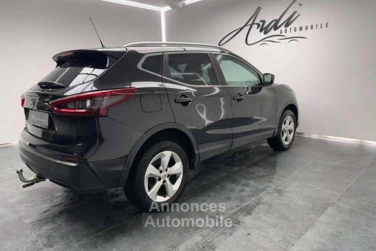 Nissan Qashqai 1.3 DIG-T CAMERA TOIT PANO 1ER PROP GARANTIE - <small></small> 16.900 € <small>TTC</small> - #16