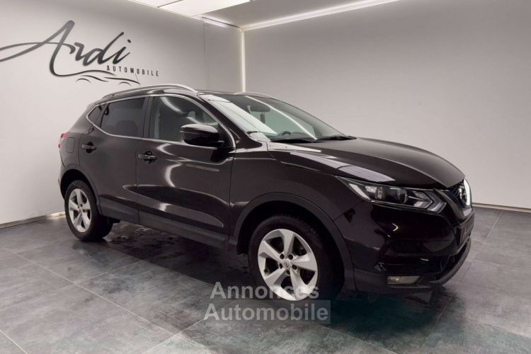 Nissan Qashqai 1.3 DIG-T CAMERA TOIT PANO 1ER PROP GARANTIE - <small></small> 16.900 € <small>TTC</small> - #17