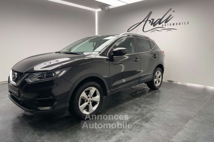 Nissan Qashqai 1.3 DIG-T CAMERA TOIT PANO 1ER PROP GARANTIE - <small></small> 16.900 € <small>TTC</small> - #18